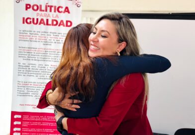 Entrega Gobierno de Zacatecas apoyos emergentes a mujeres víctimas de violencia