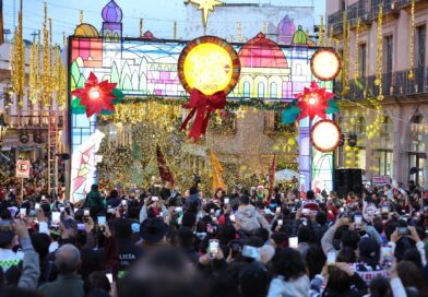 Festivales de Día de Muertos y de Luces, nuevos espacios para celebrar tradiciones y recuperar convivencia familiar