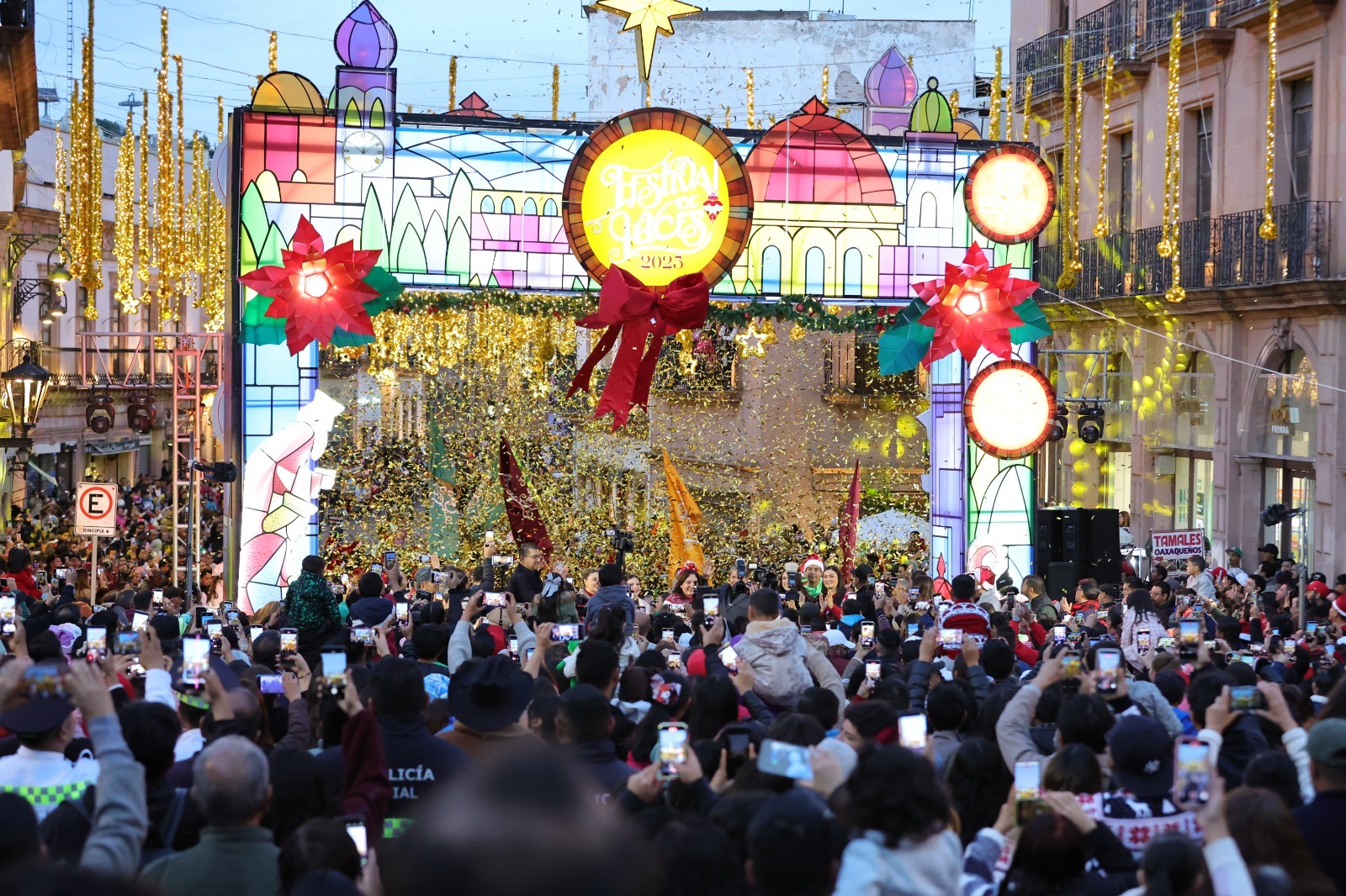 Festivales de Día de Muertos y de Luces, nuevos espacios para celebrar tradiciones y recuperar convivencia familiar