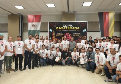 Vincula Gobernador David Monreal Ávila desarrollo de talento humano con competitividad de Zacatecas