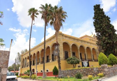 Destina Gobernador David Monreal Ávila más de 3 mil millones de pesos a infraestructura educativa en Zacatecas