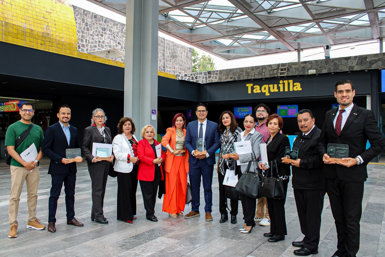 Guadalupe, referente estatal en Educación Positiva y salud mental