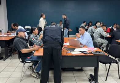 Capacita Gobierno de Zacatecas a Fiscalía General de Justicia de Guerrero en Análisis de Contexto Capacita Gobierno de Zacatecas a Fiscalía General de Justicia de Guerrero en Análisis de Contexto