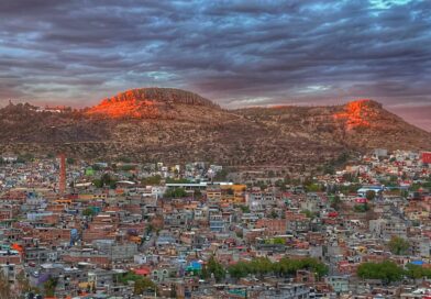 Baja 24.3 por ciento la percepción de inseguridad en Fresnillo y 17 en Zacatecas frente a sus máximos históricos, según Inegi