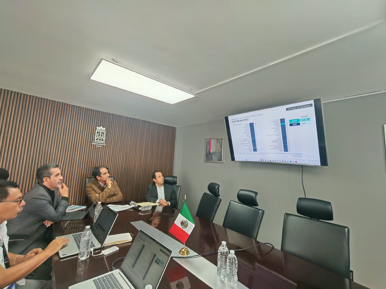 Lidera Guadalupe ventas internacionales en Zacatecas: Secretaría de Economía