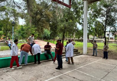 Confirma SSZ primer caso de dengue autóctono