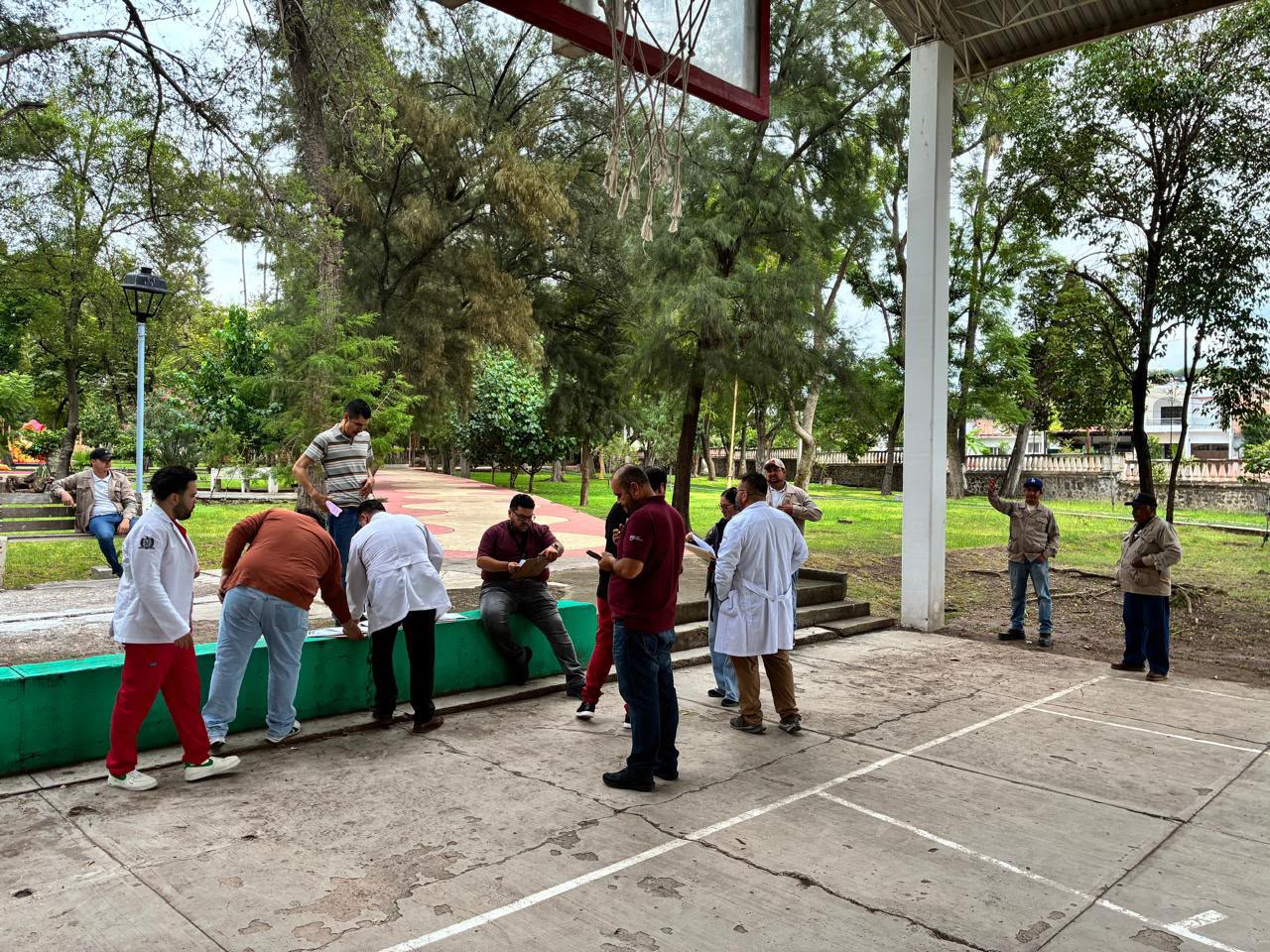Confirma SSZ primer caso de dengue autóctono
