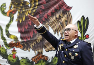 Resultados no son casualidad, hay estrategia; destaca Secretario de Seguridad reducción de 91% en homicidio doloso