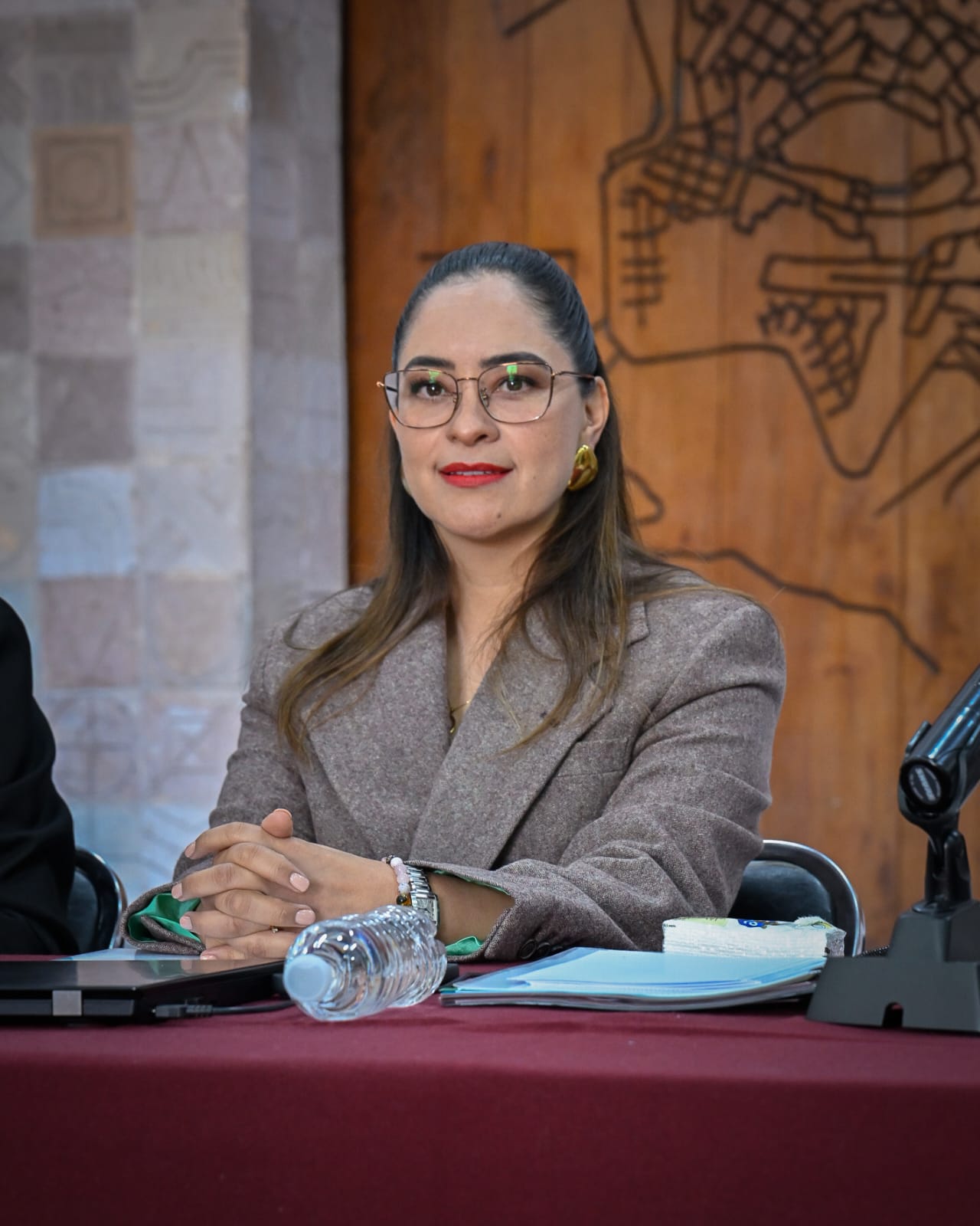 Invierte Gobernador David Monreal más de 8 mil 400 millones de pesos en obras y acciones para las familias zacatecanas