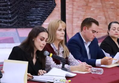 Transformará Gobernador David Monreal Ávila movilidad en Zacatecas