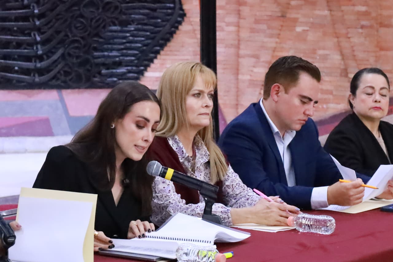 Transformará Gobernador David Monreal Ávila movilidad en Zacatecas