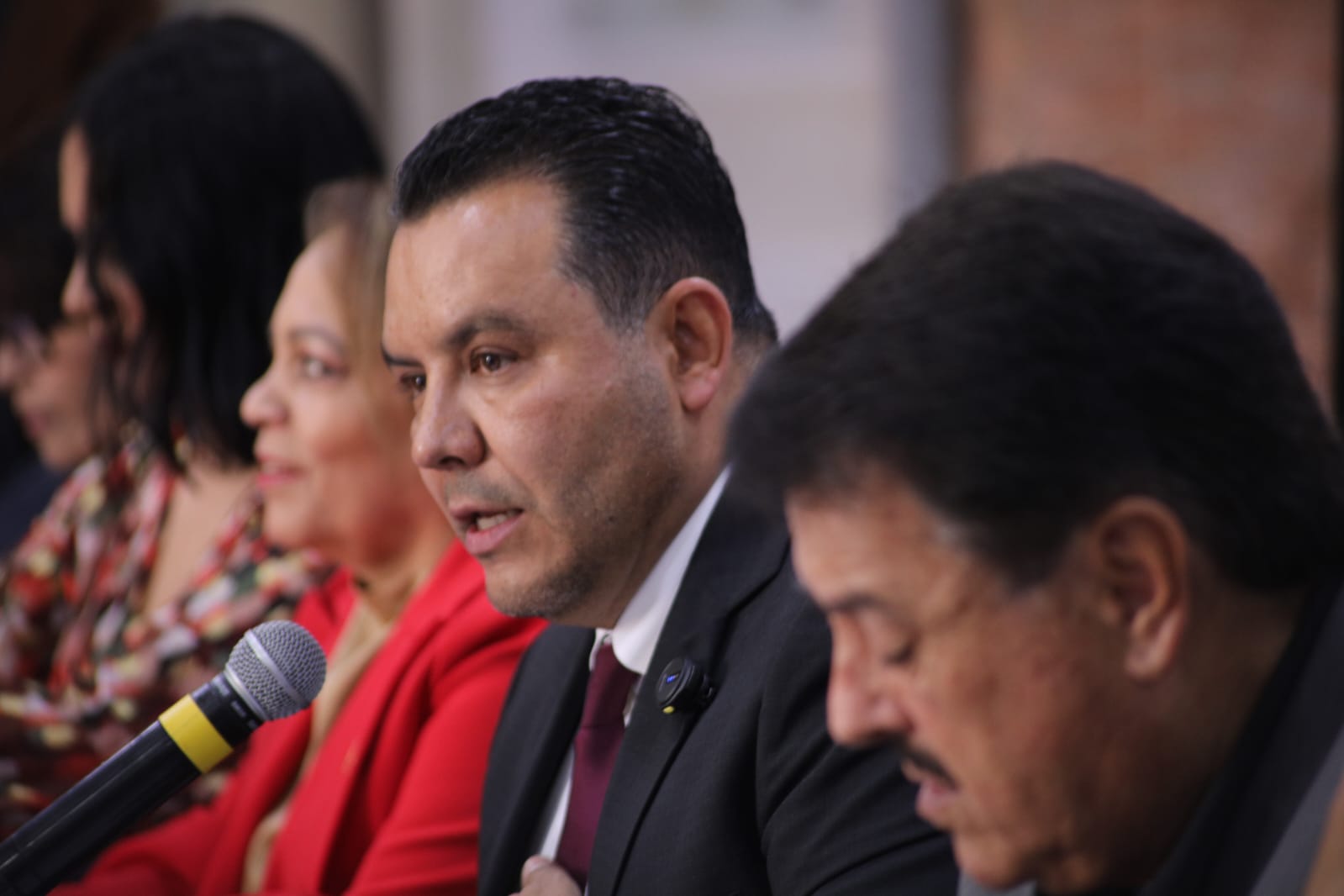 Políticas públicas del Gobernador David Monreal Ávila logran que más alumnas y alumnos permanezcan en las aulas
