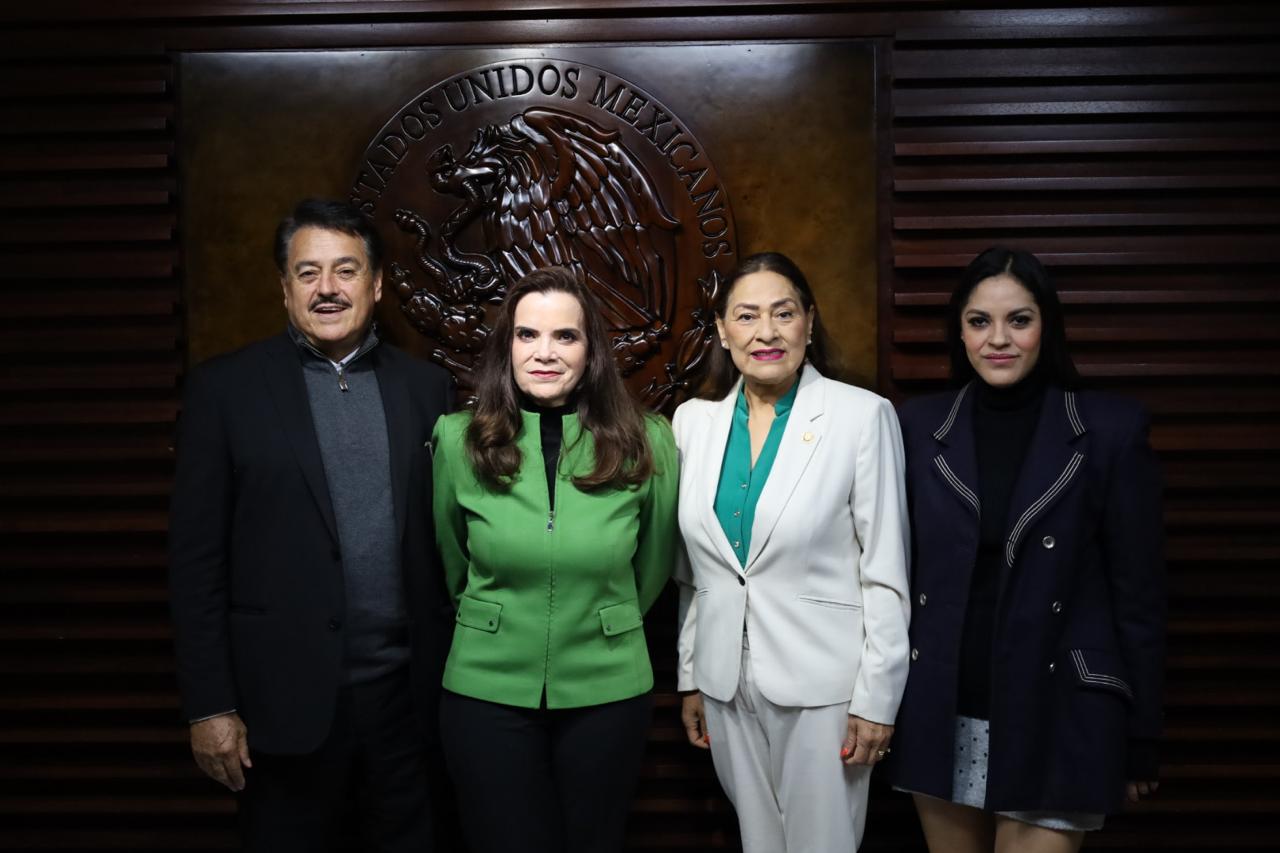 Invierte Gobernador David Monreal Ávila más de 631 mdp en construcción de obras y acciones hídricas