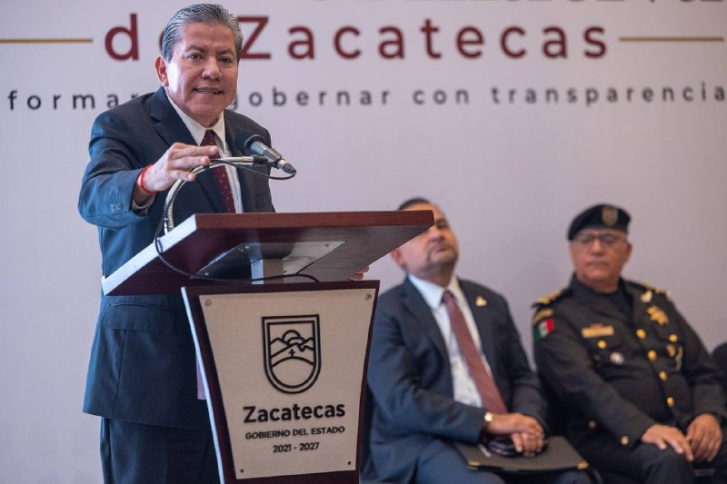 Respalda Gobernador David Monreal segunda edición de Ultraman en Zacatecas, con atletas de 11 países