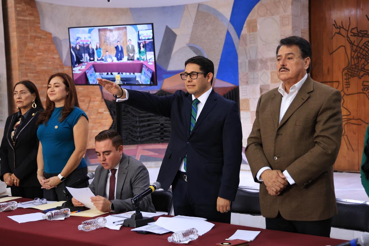 Consolida Gobernador David Monreal crecimiento económico con más empleos, inversiones y oportunidades de desarrollo
