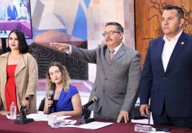 Transforma Gobernador David Monreal salud en Zacatecas, con mejoras tangibles, inversión en equipamiento y sentido humano Transforma Gobernador David Monreal salud en Zacatecas, con mejoras tangibles, inversión en equipamiento y sentido humano