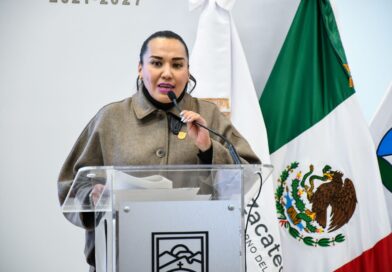 Refuerza Gobierno de Zacatecas seguridad durante Festival de Día de Muertos y visitas a panteones