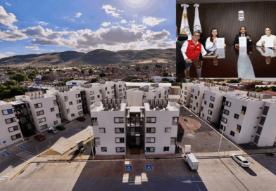 Impulsa Pepe Saldívar colaboración con Infonavit para construcción de más viviendas del bienestar